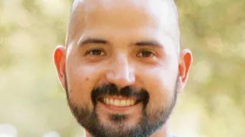 MJ Antonini