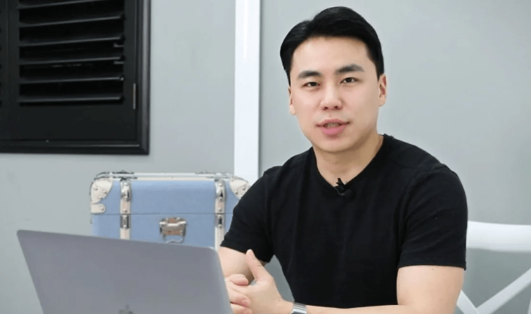 MJ Kim Keeps Changing the Vehicle, Not the Obsession