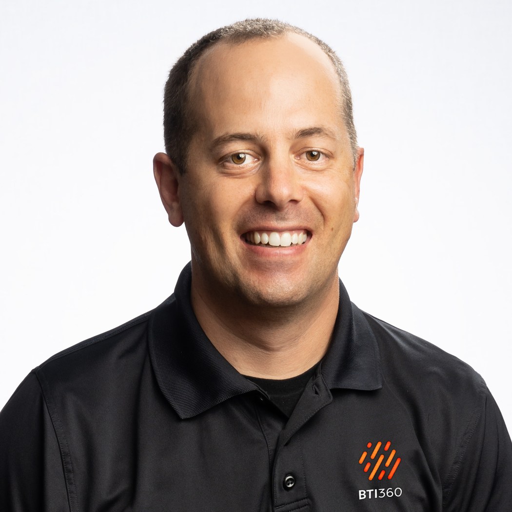 MJ Wivell builds software by investing in the people behind it