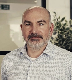Stuart Godfree, mkodo co-founder and strategic advisor