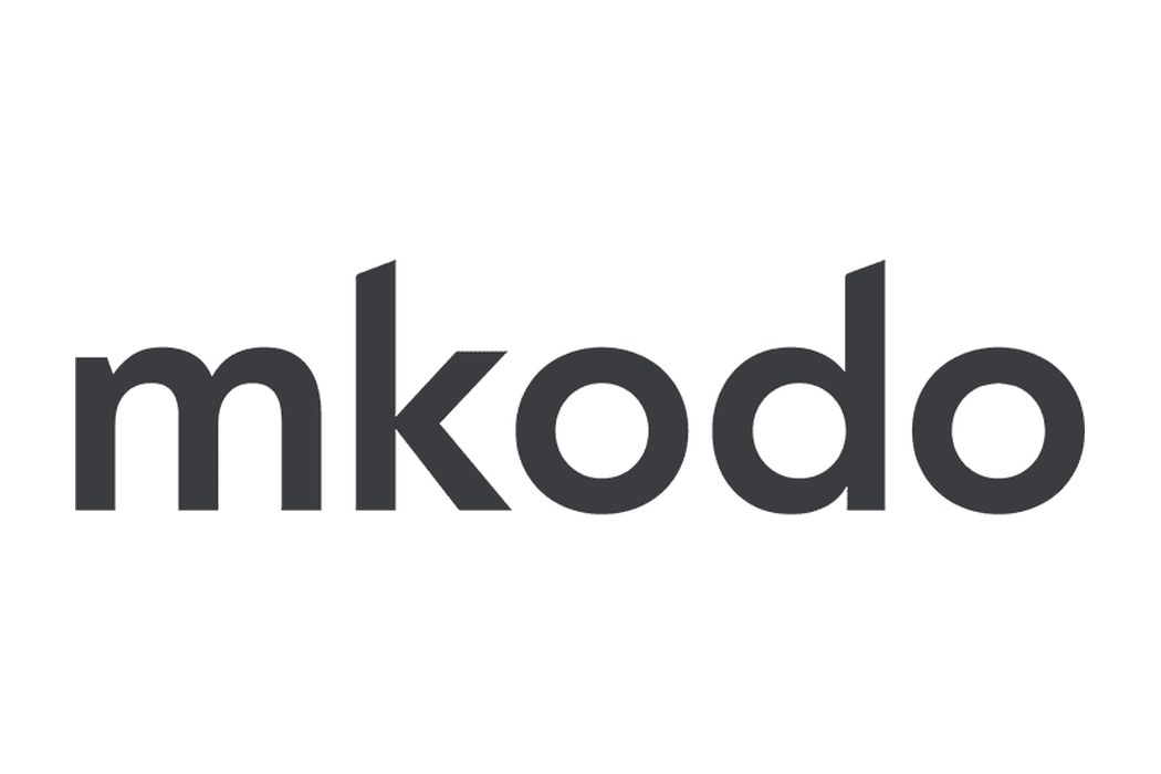 mkodo builds the apps. The hard part is everything behind the tap.