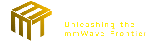 mmTron company logo
