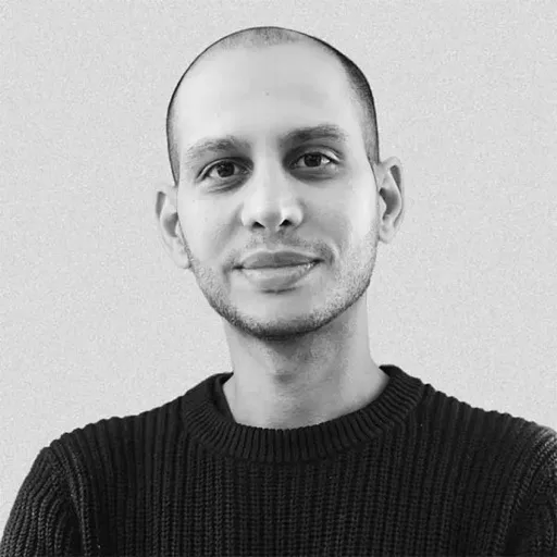Mo Al Adham Is Making the Boring Parts of Wealth Management Do the Hard Work