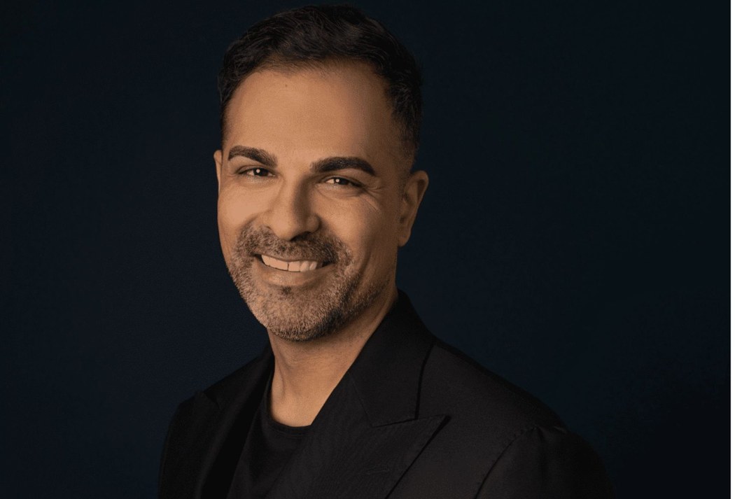 Mo Ali Yusuf