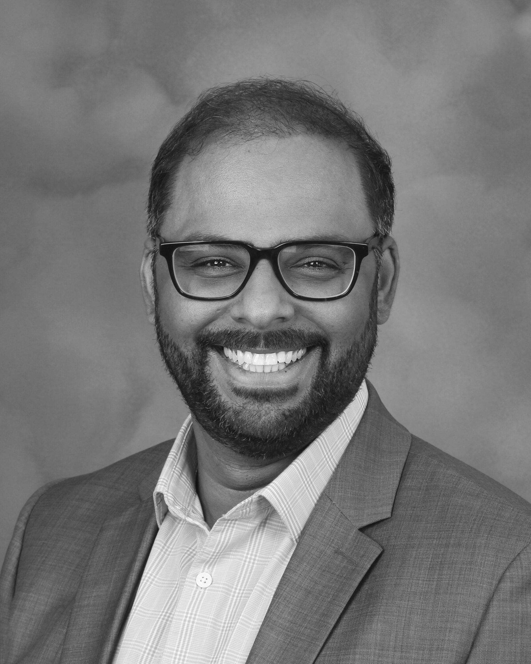 Mo Faisal Is Teaching Chips to Listen to Their Own Power