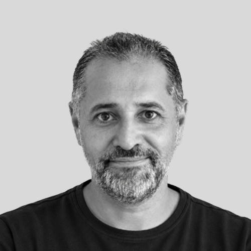 Mo Maghsoudnia