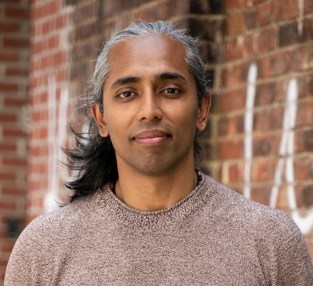 Mo Shaikh