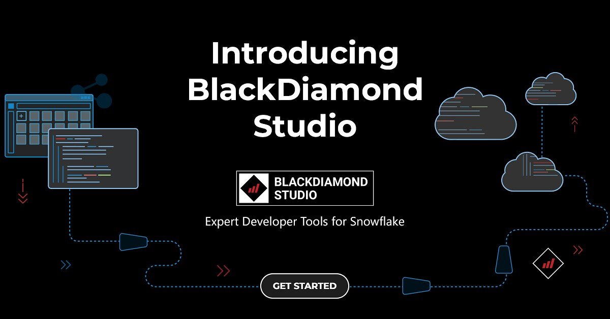Mobilize.Net’s 2022 BlackDiamond Studio launch artwork