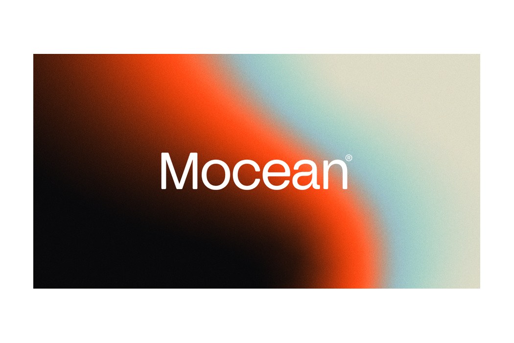 Mocean