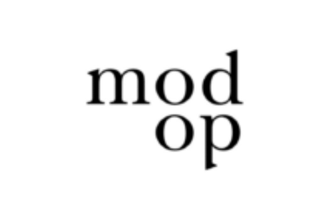 Mod Op Bought the Missing Pieces. Then It Built the Machine.