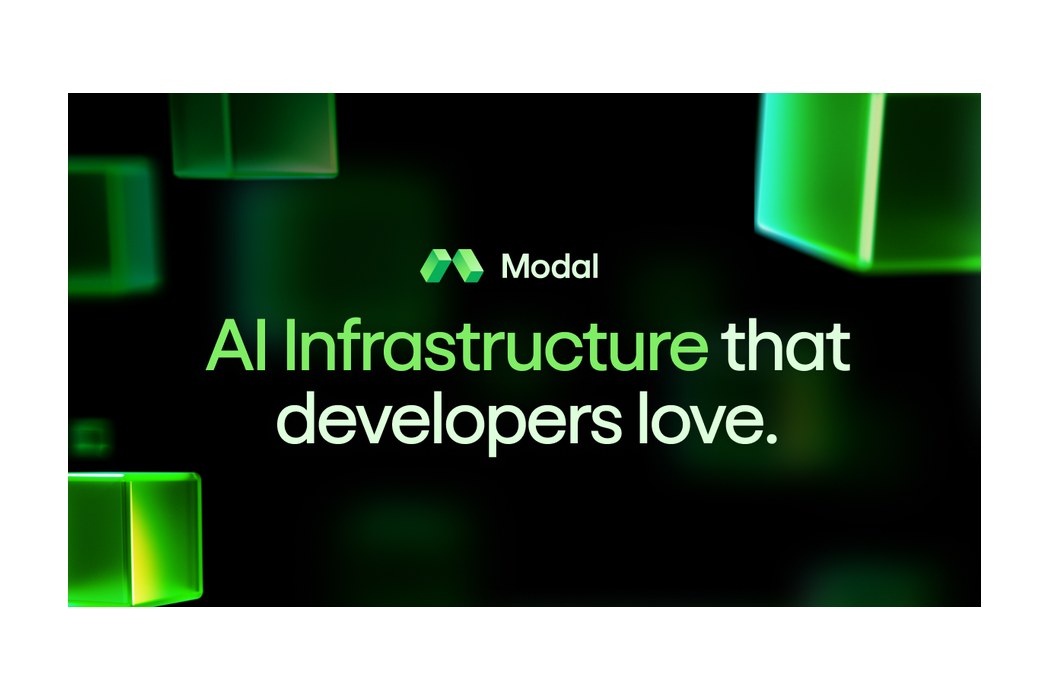 Modal