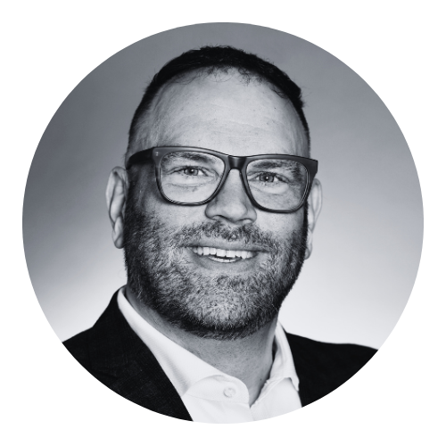 Lance Malesh, MODE Global president and CEO