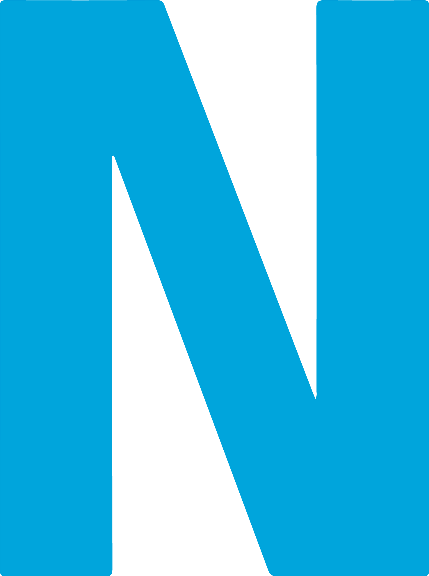 Model N logo