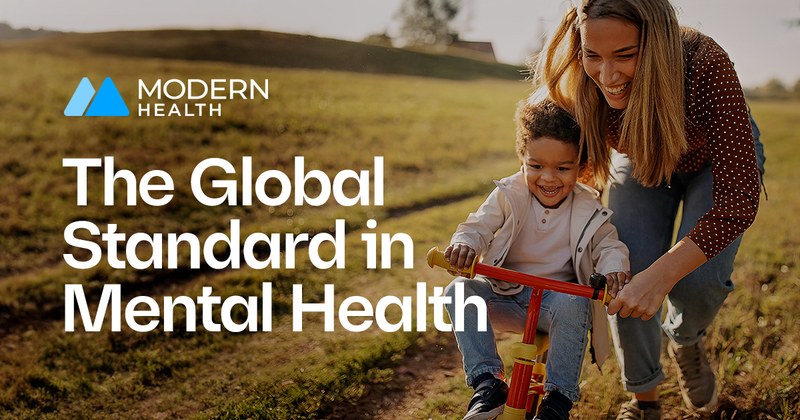 Modern Health