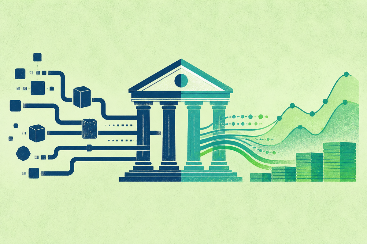 Modern Treasury and Trovata Solve Different Money Problems