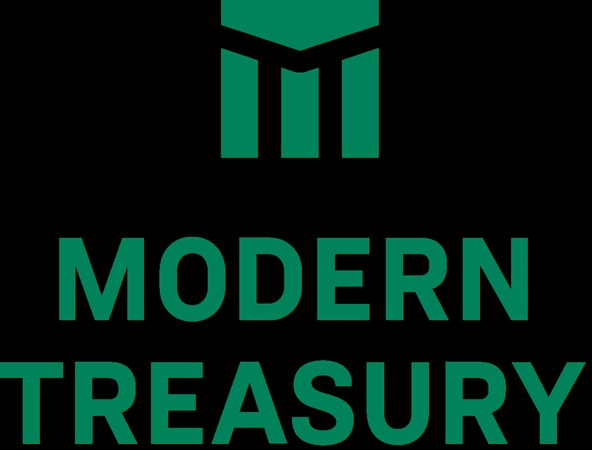 Modern Treasury