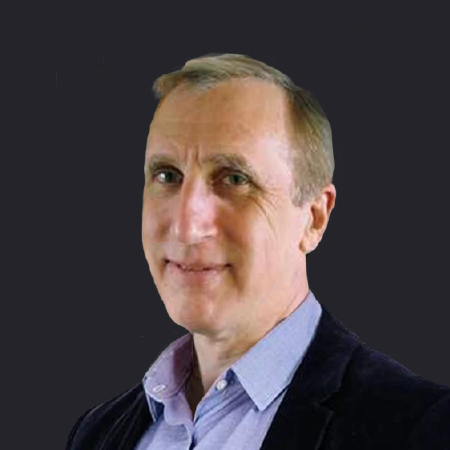 Modius founder Craig Compiano