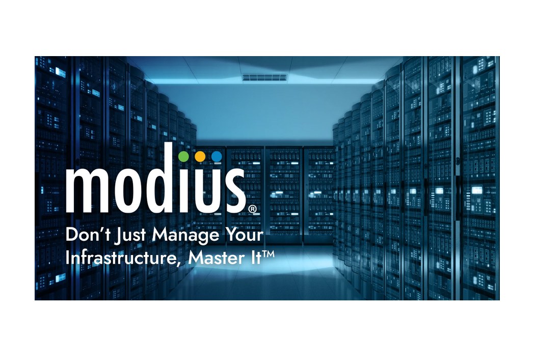 Modius Is Betting the Data Center’s First Failure Is the Spreadsheet