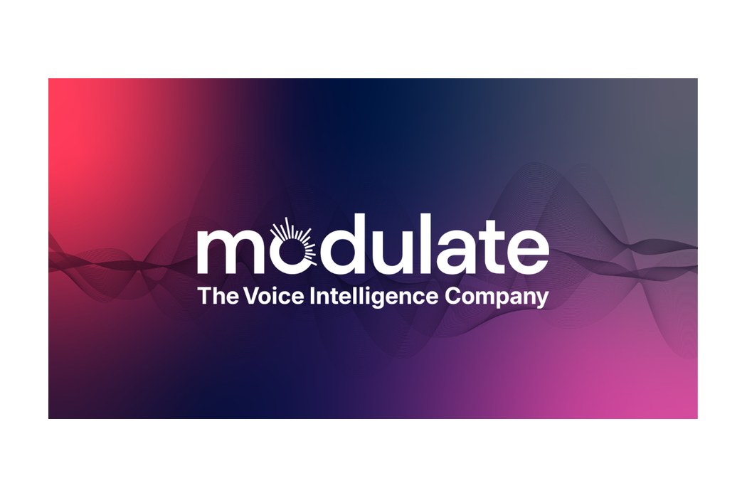 Modulate Wants AI to Hear What the Transcript Missed