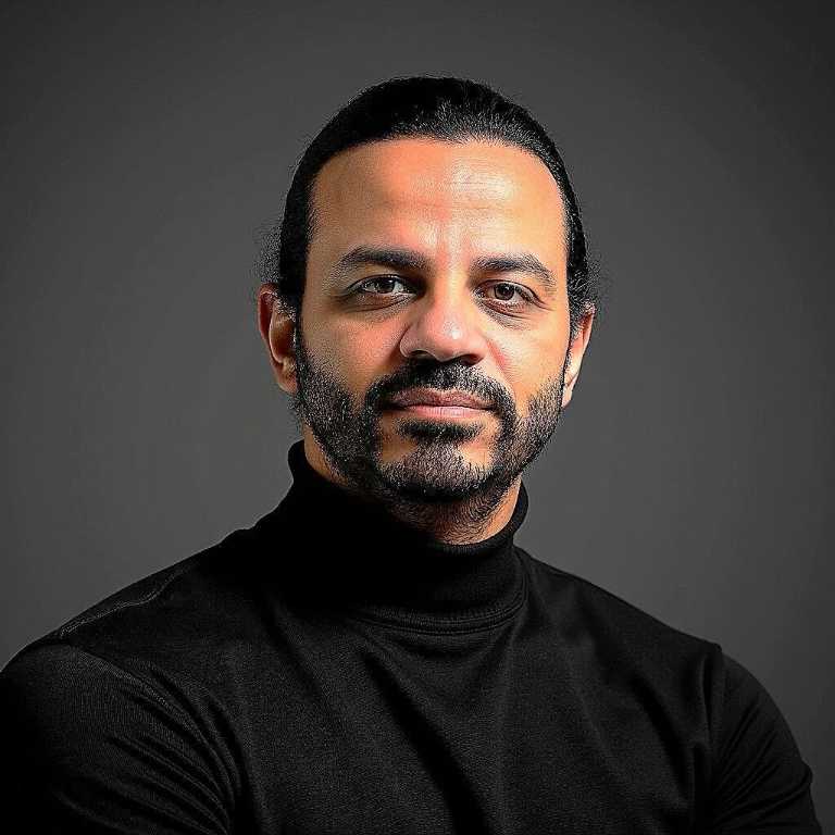 Moe Nada, CEO and cofounder of SupportFinity