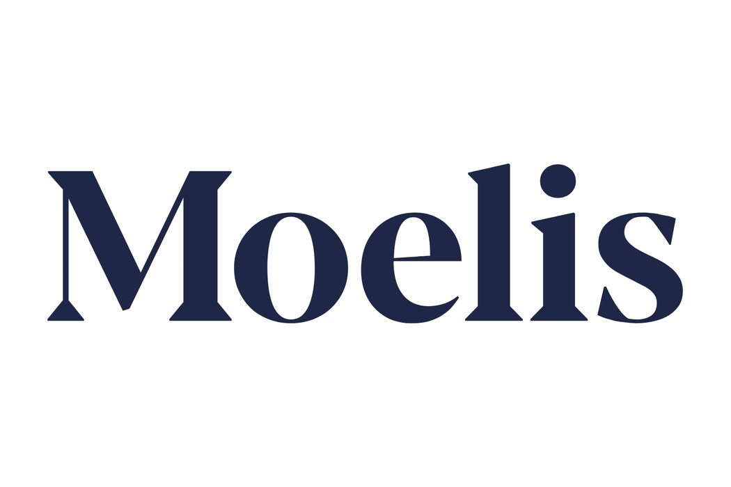 Moelis & Company sells the hardest call.