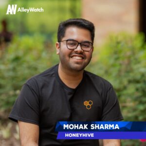Mohak Sharma, co-founder and CEO of HoneyHive