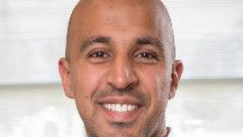 Mohamed Badawy
