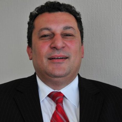 Mohamed Donia Built the Screening Engine Behind Values-Based Investing