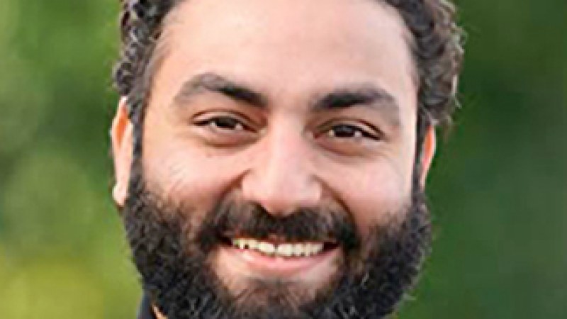 Mohamed Elgendy