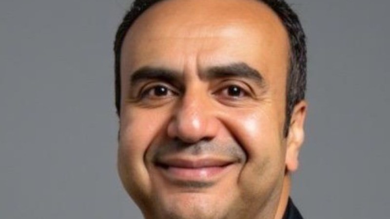Mohamed Shoura