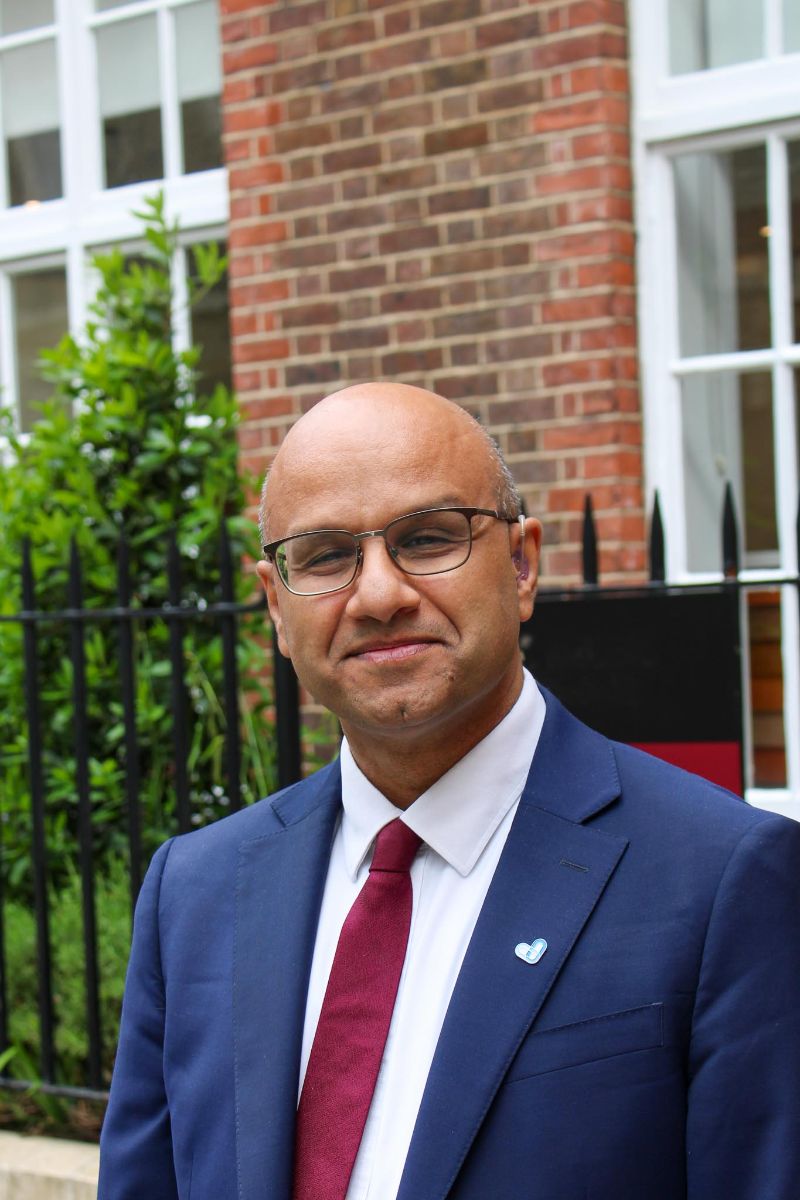 Mohammad Al-Ubaydli