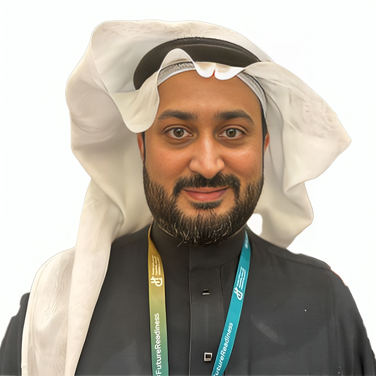 Mohammad Almadani Built Classera for the Places the Internet Barely Reached