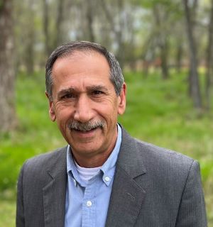 Mohammad Koohmaraie