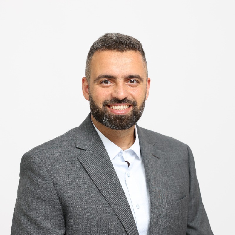 Mohammad Musa, founder and CEO of Deepen AI