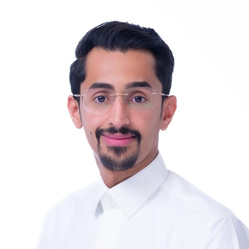 Mohammed Al-Qusair