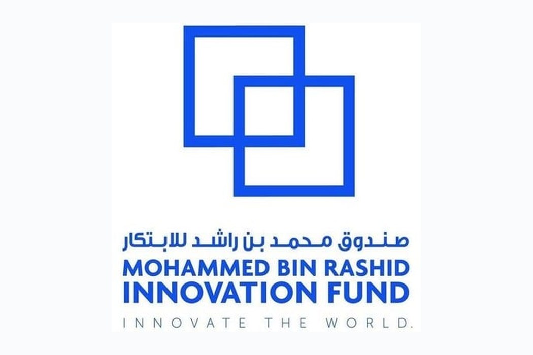 Mohammed Bin Rashid Innovation Fund