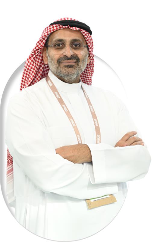 Mohammed M. S. BinMahfouz