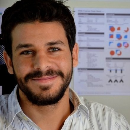 Mohammed Razem Bet on Open Source - Then Built a Company Around the Long Run