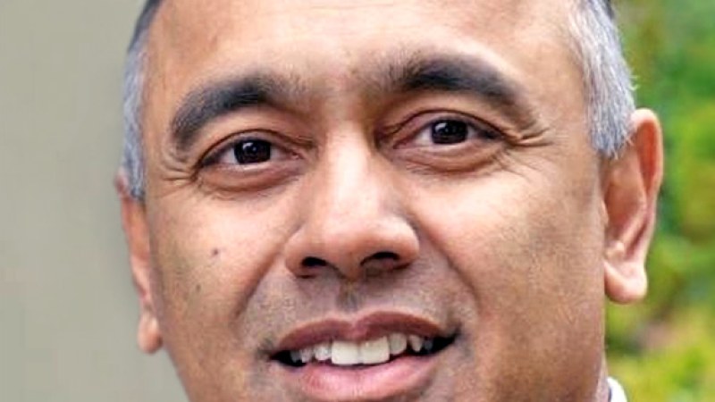 Mohan Iyer