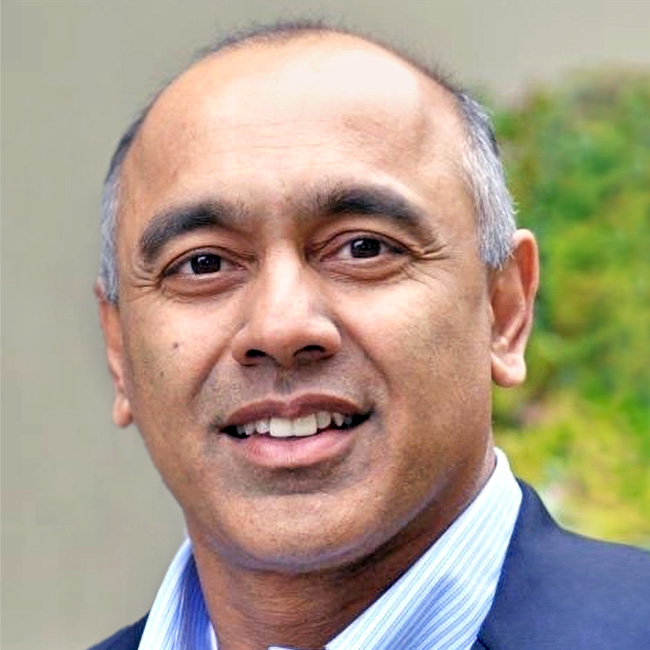 Mohan Iyer, General Partner at IndieBio SF / SOSV