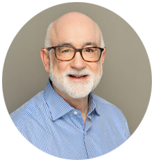 Mohan Purushothaman, co-founder and CEO of Progentec Diagnostics
