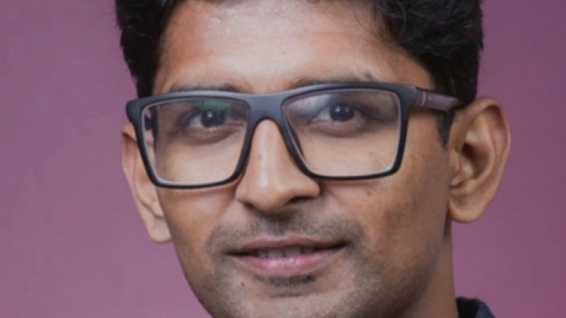 Mohan Sivam