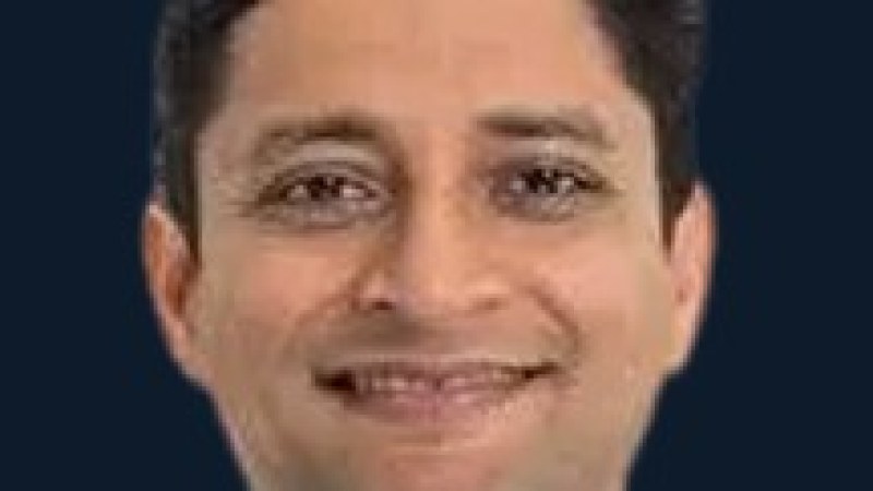 Mohit Garg