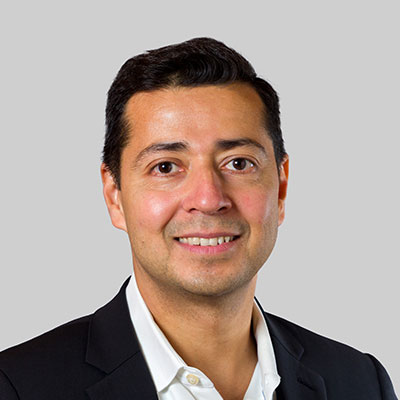 Mohit Rawat, CEO of Myricx Bio