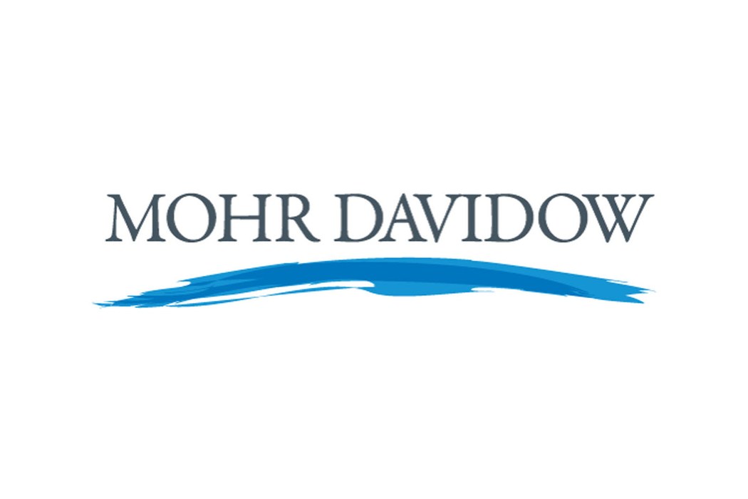 Mohr Davidow Ventures