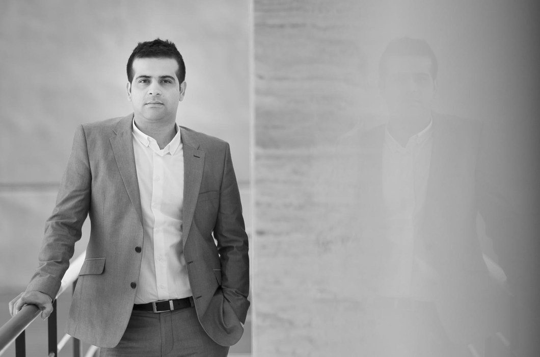 Mohsen "Mo" Malayeri