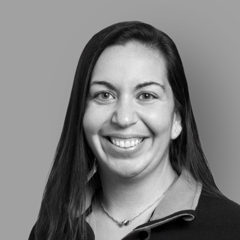 Mojave vice president of engineering Rachel Ellman