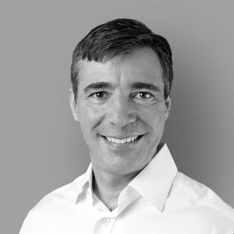 Mojave founder and CEO Philip Farese