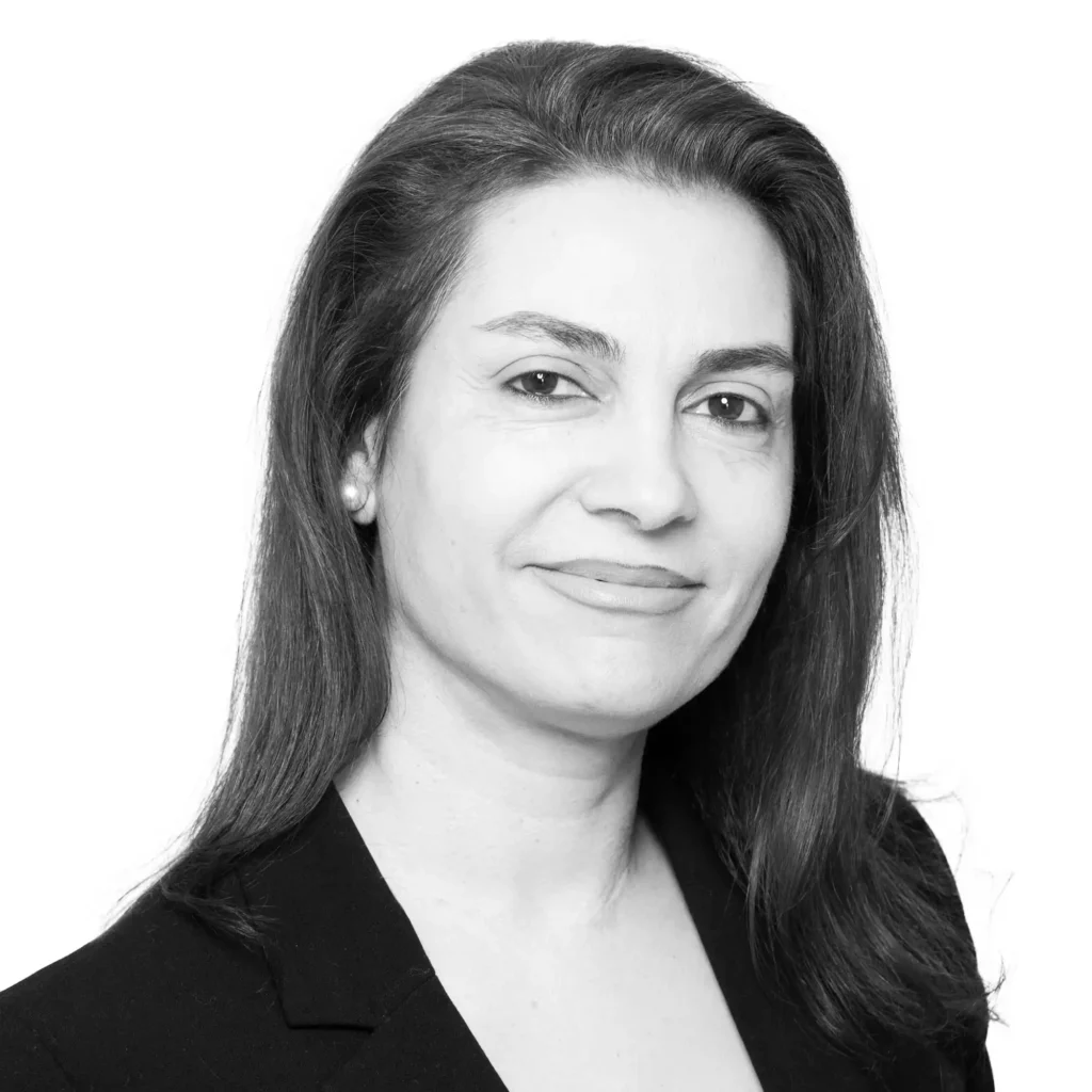 Mojgan Saadat