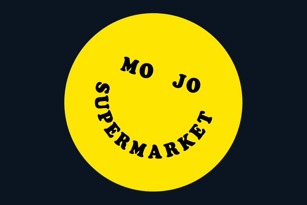 Mojo Supermarket makes advertising worth doing.